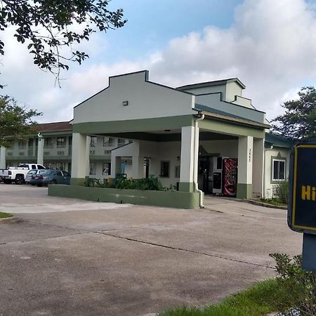 Highland Inn Denham Springs Baton Rouge East エクステリア 写真