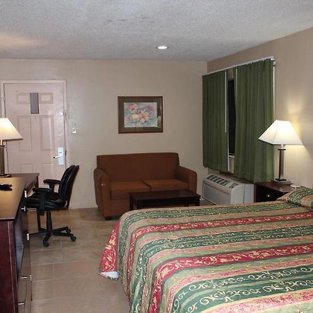 Highland Inn Denham Springs Baton Rouge East エクステリア 写真