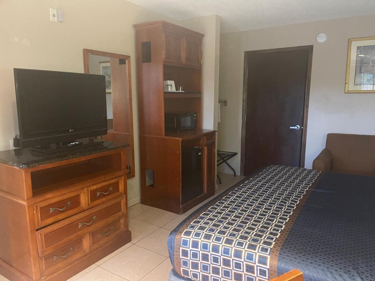 Highland Inn Denham Springs Baton Rouge East エクステリア 写真