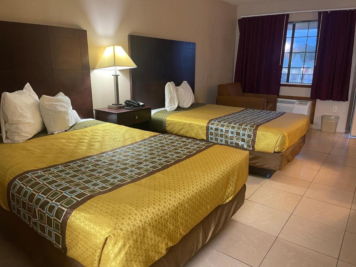 Highland Inn Denham Springs Baton Rouge East エクステリア 写真