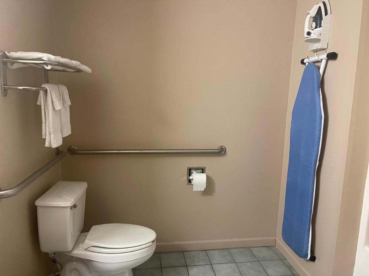 Highland Inn Denham Springs Baton Rouge East エクステリア 写真